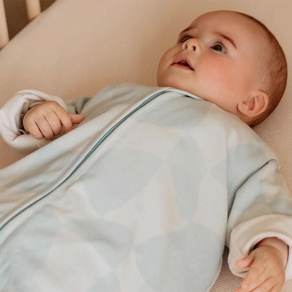 Puckababy Newborn Slaapzak 0 - 6 maanden
