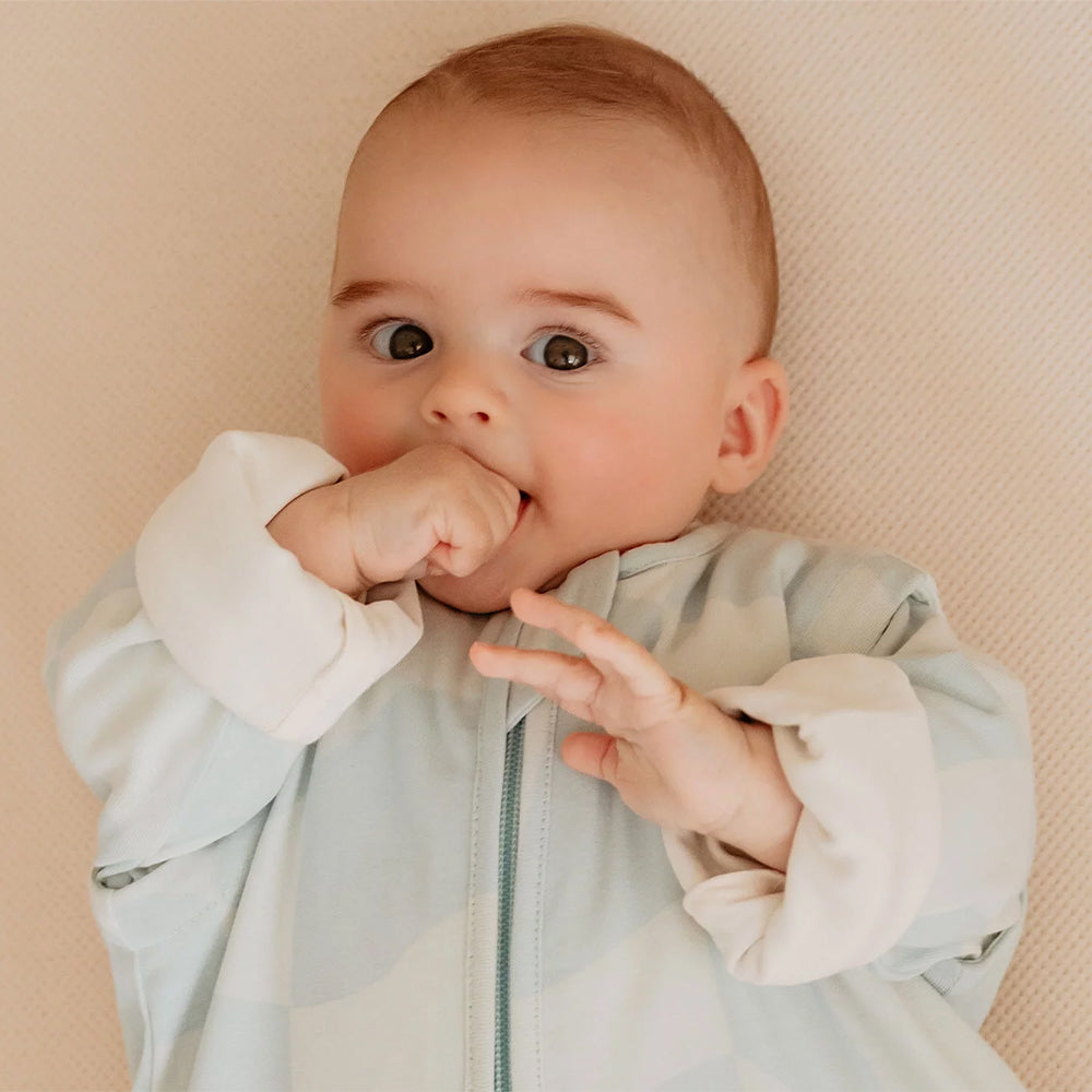Puckababy Newborn Slaapzak 0 - 6 maanden