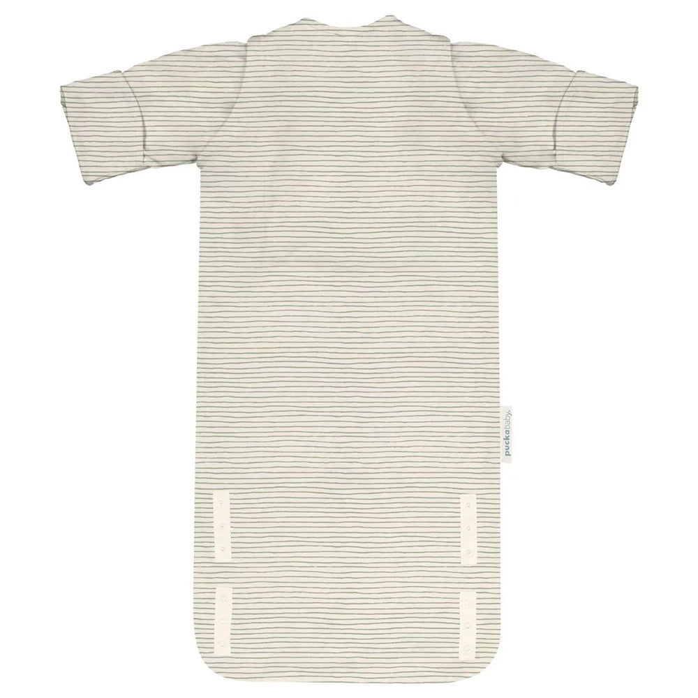 Puckababy Newborn Slaapzak 0 - 6 maanden