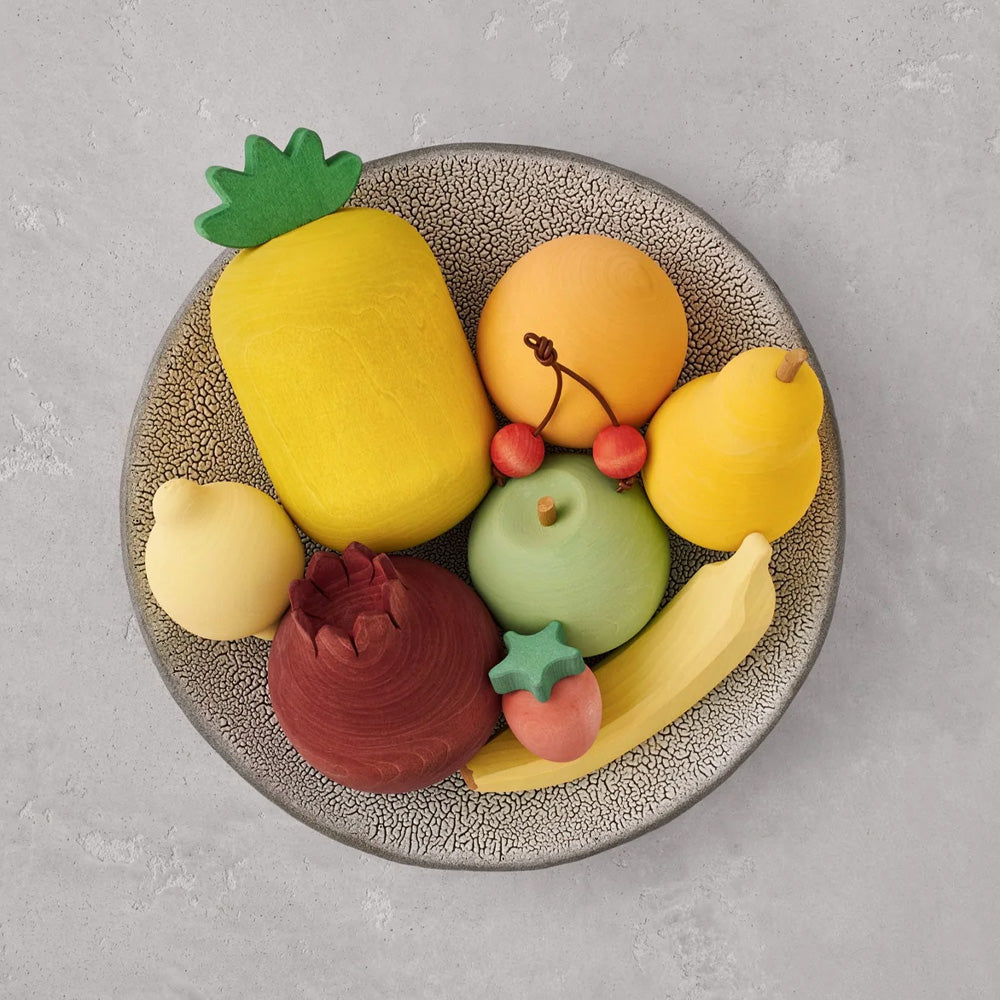 Raduga Grez Houten Fruit Raduga Grez