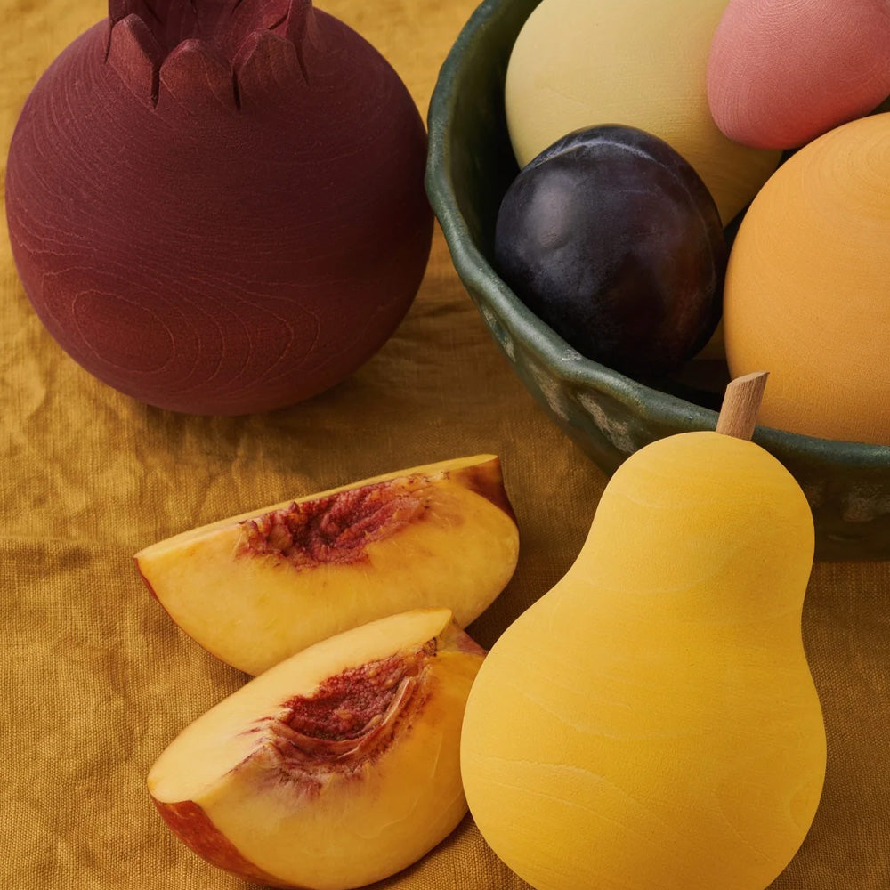 Raduga Grez Houten Fruit Raduga Grez