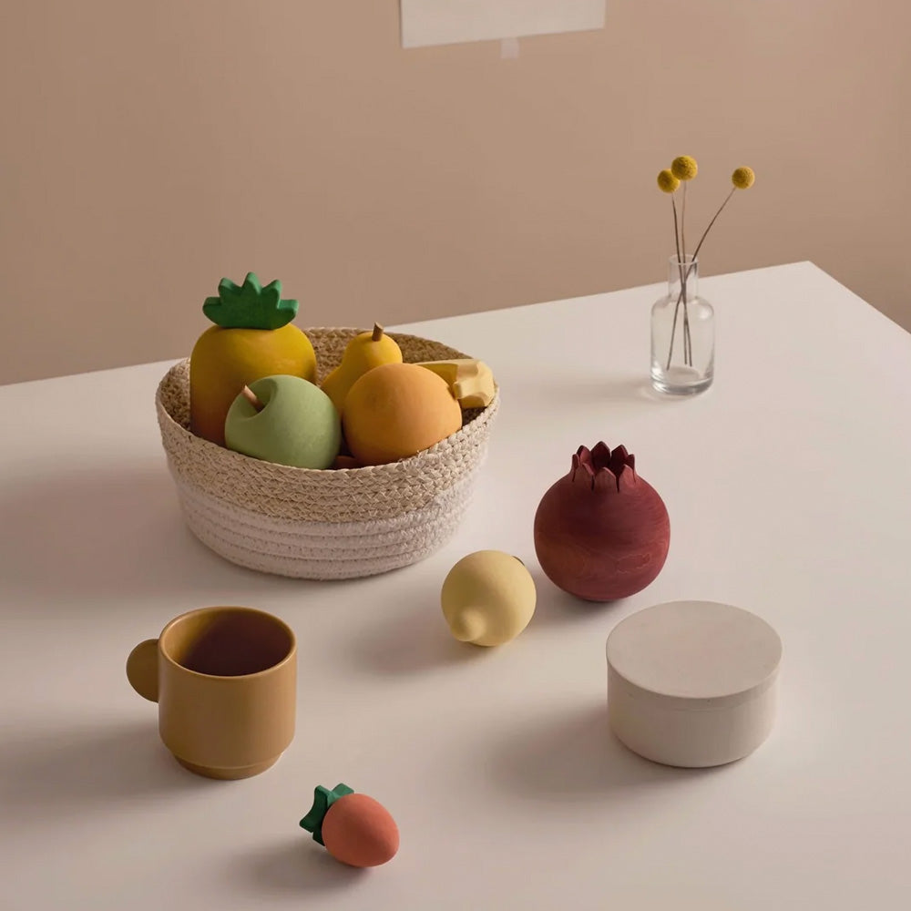 Raduga Grez Houten Fruit Raduga Grez