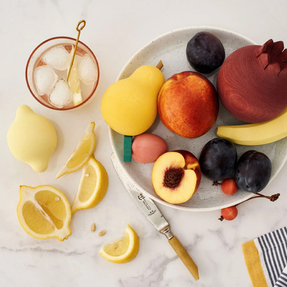 Raduga Grez Houten Fruit Raduga Grez