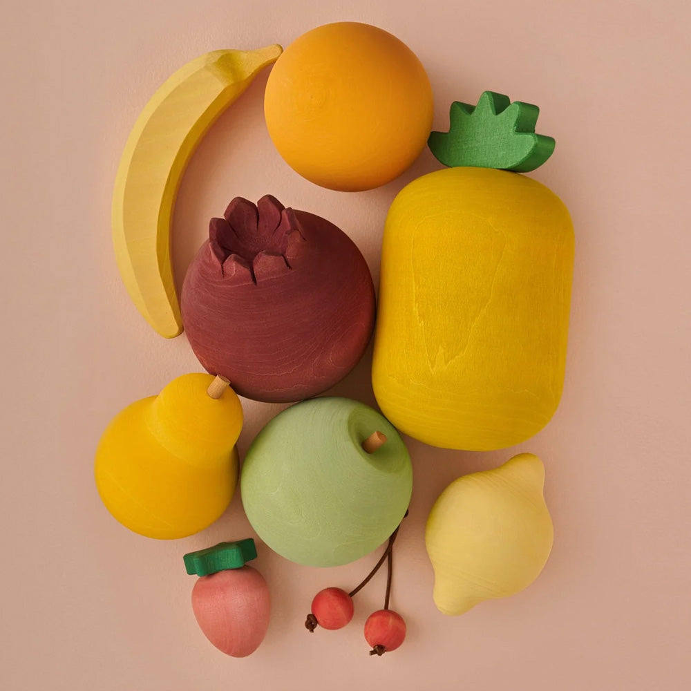 Raduga Grez Houten Fruit Raduga Grez
