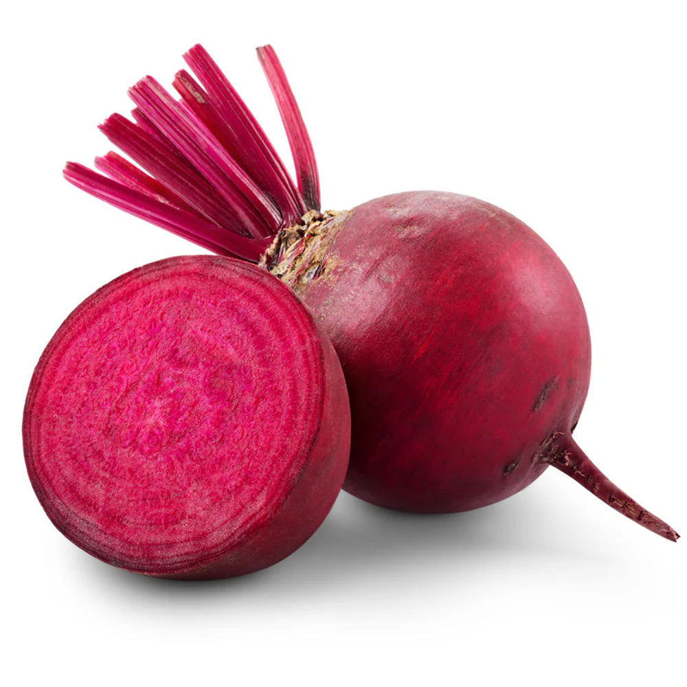 Rode bieten (1kg) Biomarkt