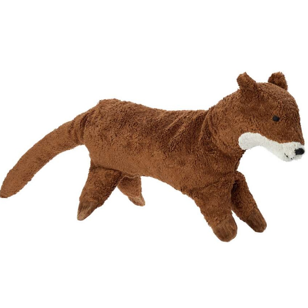 Senger Naturwelt Knuffel Met Warmtekussen Otter - Klein Senger Naturwelt