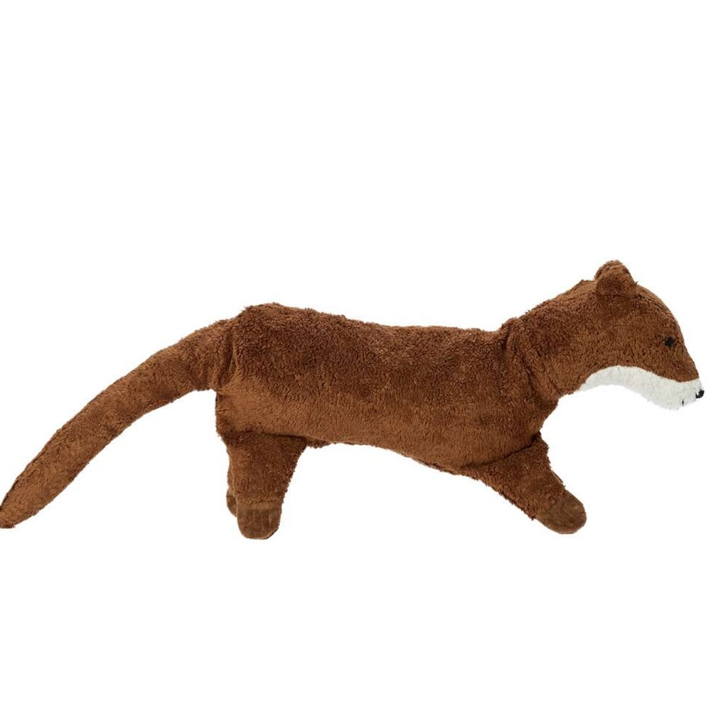 Senger Naturwelt Knuffel Met Warmtekussen Otter - Klein Senger Naturwelt