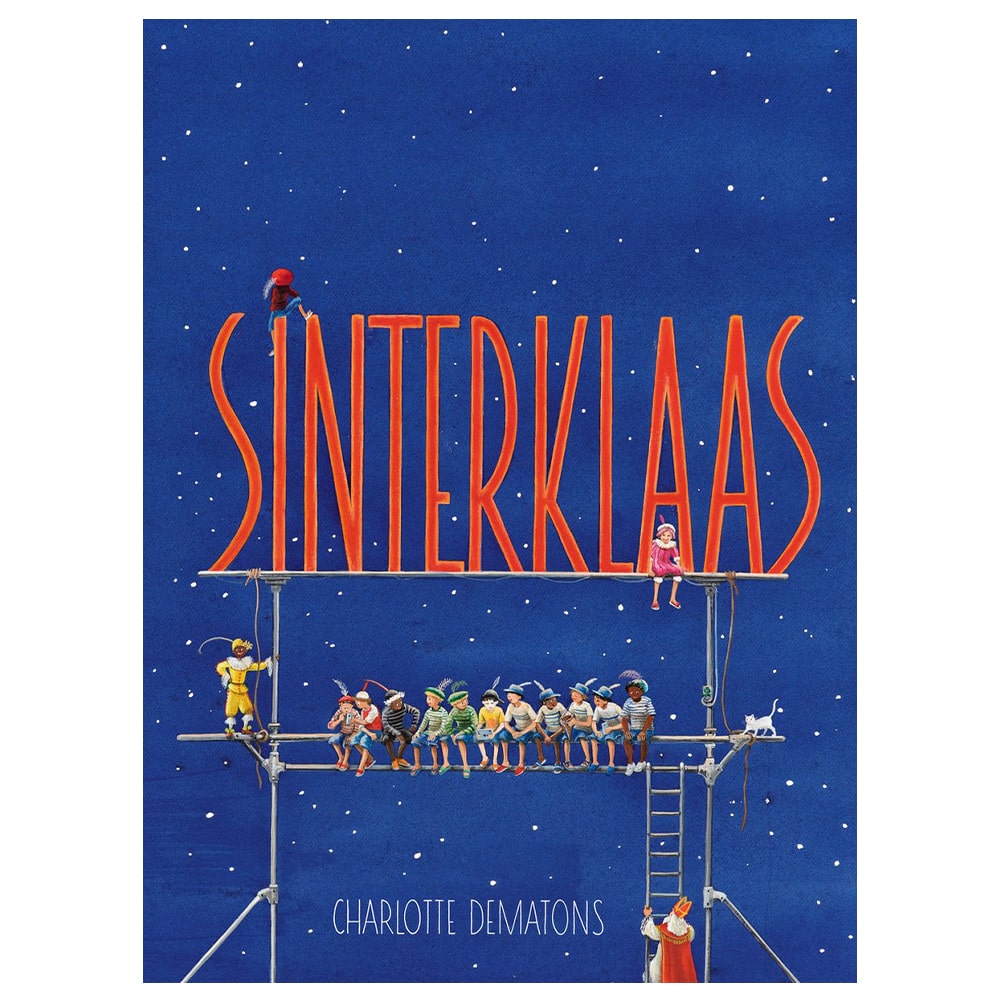 Sinterklaas