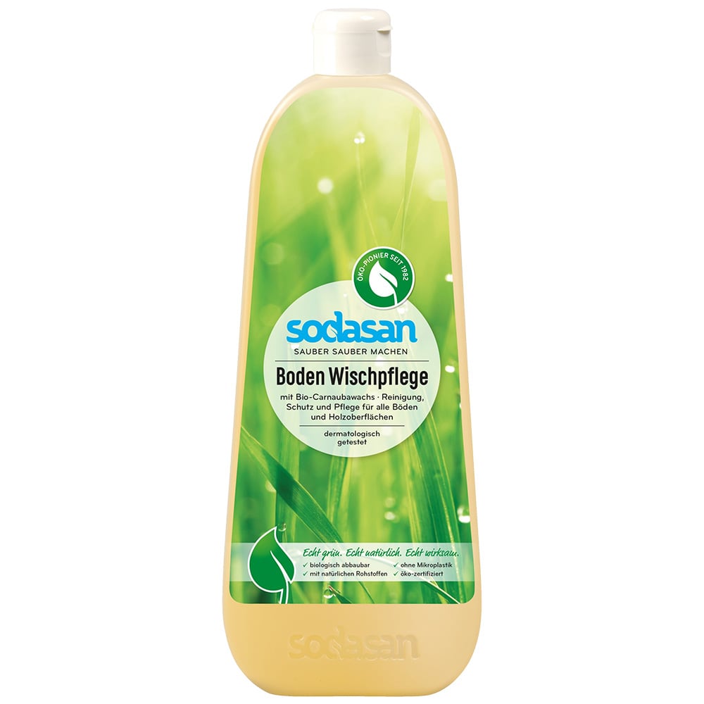 Sodasan Vloerreiniger 1L