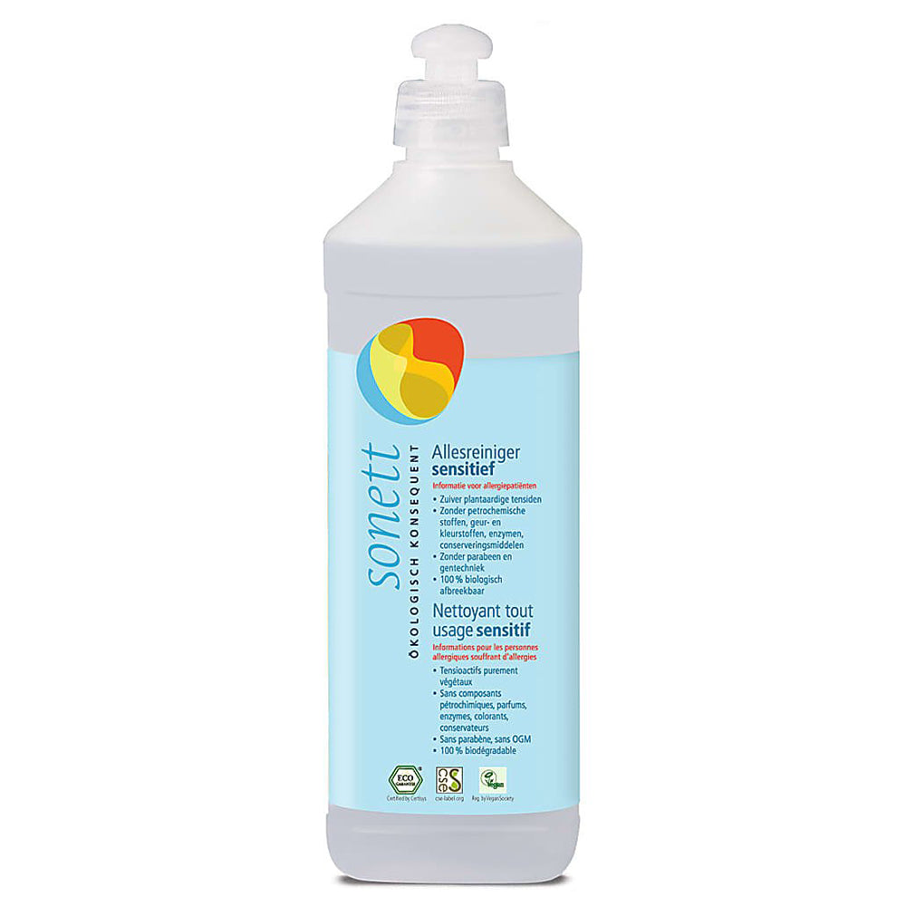 Sonett Allesreiniger Sensitief Sonett