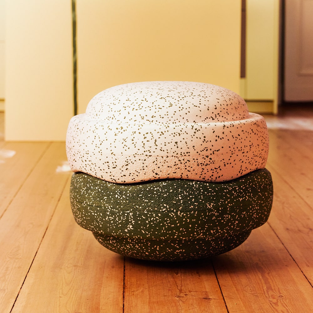 Stapelstein Blush Special Grow Duo