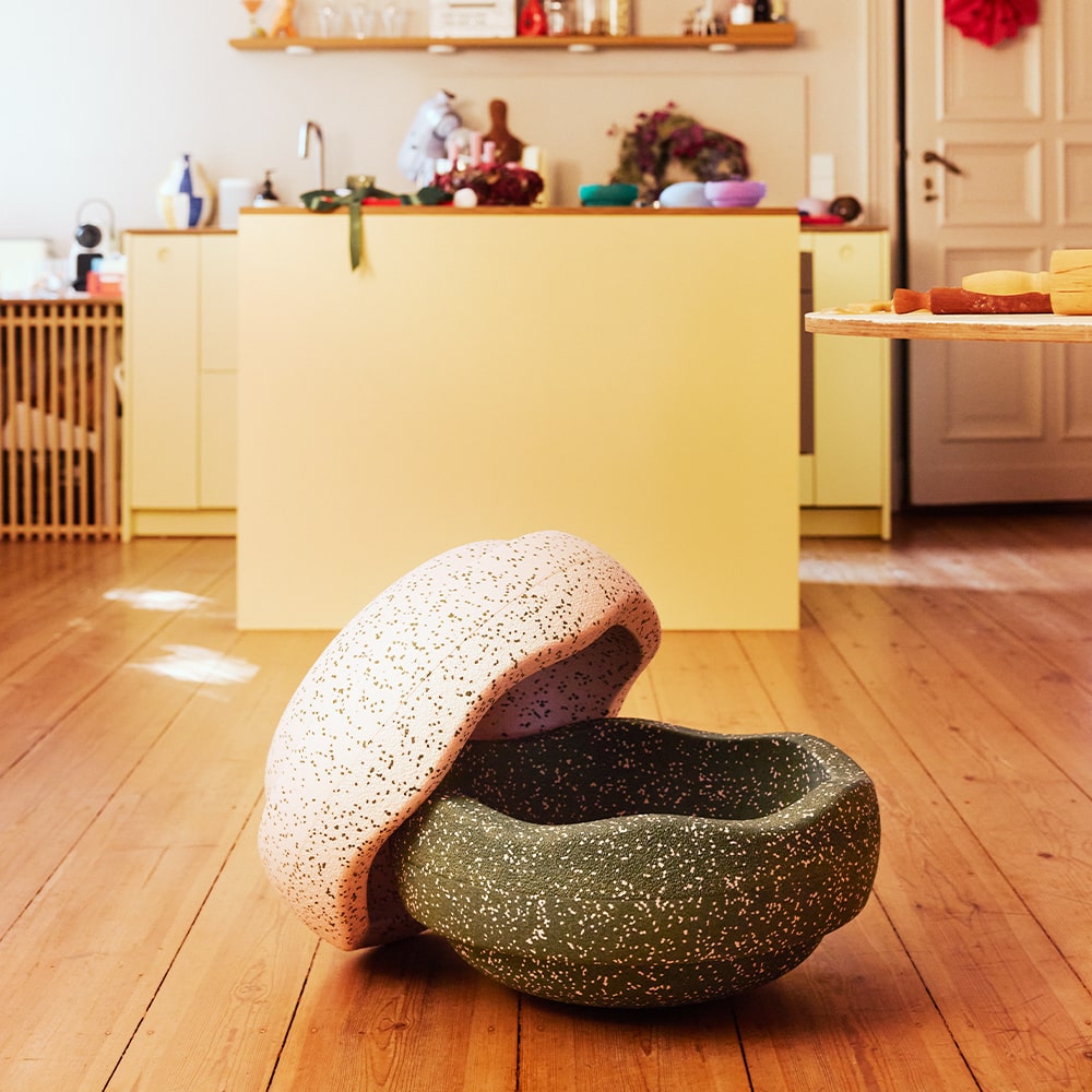 Stapelstein Blush Special Grow Duo