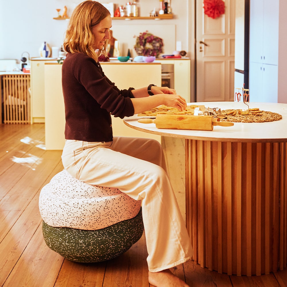 Stapelstein Blush Special Grow Duo