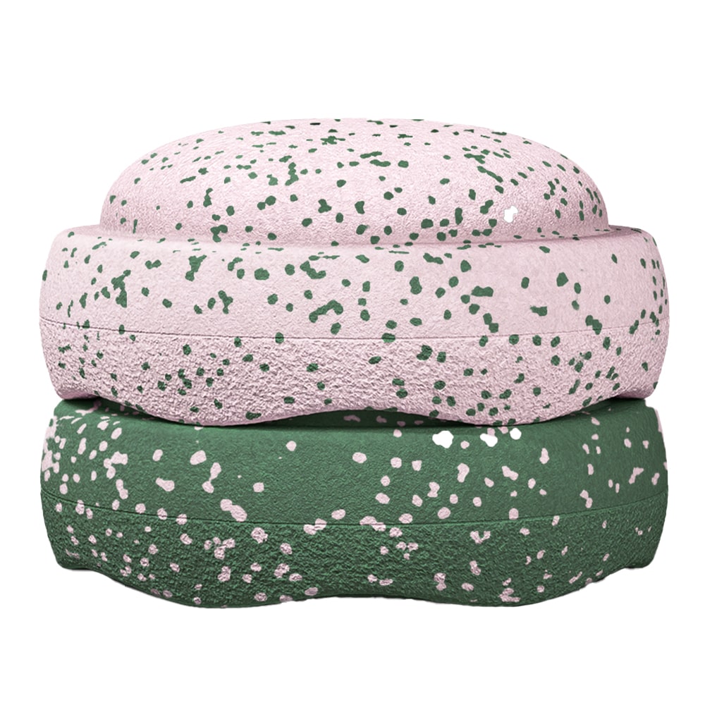 Stapelstein Blush Special Grow Duo