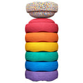 Rainbow Classic met Mini Supper Confetti