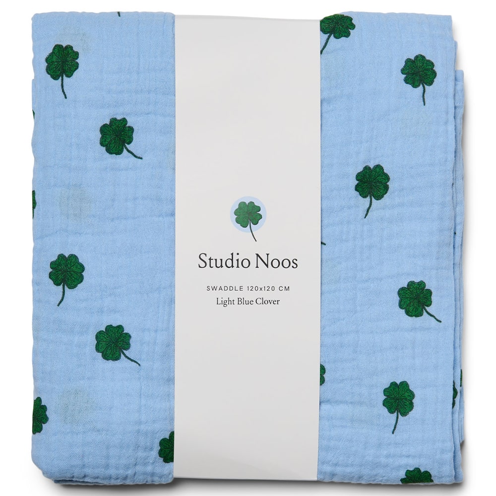 Studio Noos Hydrofiele Doek 120x120cm