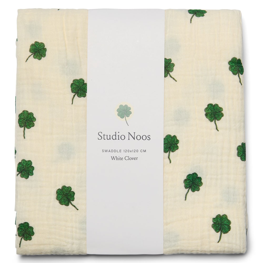 Studio Noos Hydrofiele Doek 120x120cm