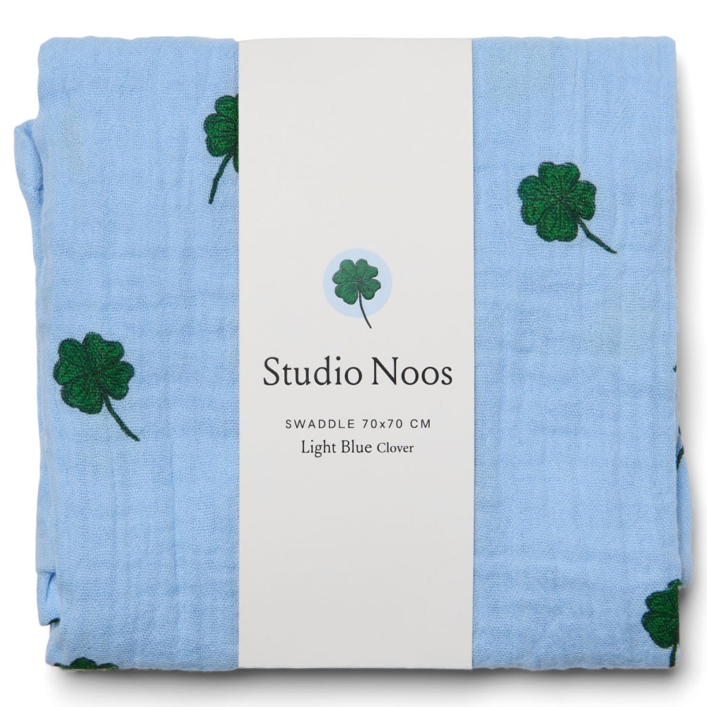 Studio Noos Hydrofiele Doek 70x70cm