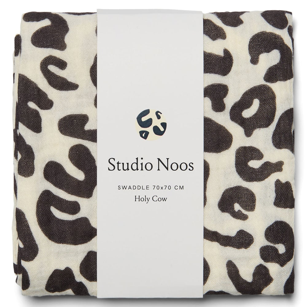 Studio Noos Hydrofiele Doek 70x70cm