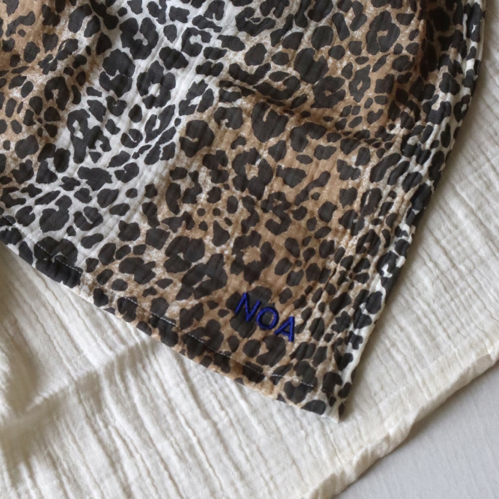 Studio Noos Hydrofiele Doek 70x70cm