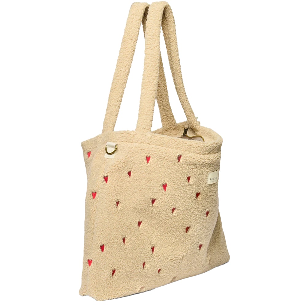 Studio Noos Luiertas Teddy