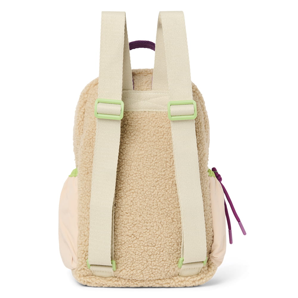 Studio Noos Patchwork Mini Backpack