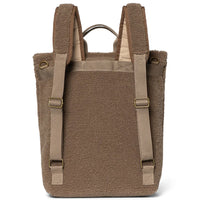 Studio Noos Rugzak Adult - Brown Teddy Studio Noos