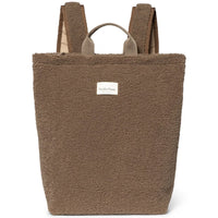 Studio Noos Rugzak Adult - Brown Teddy Studio Noos