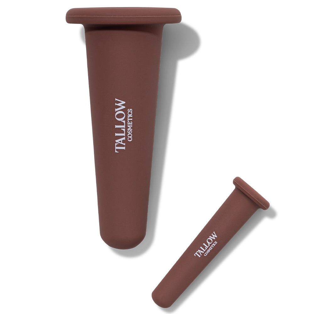 Tallow Cosmetics Facial Cups Tallow Cosmetics
