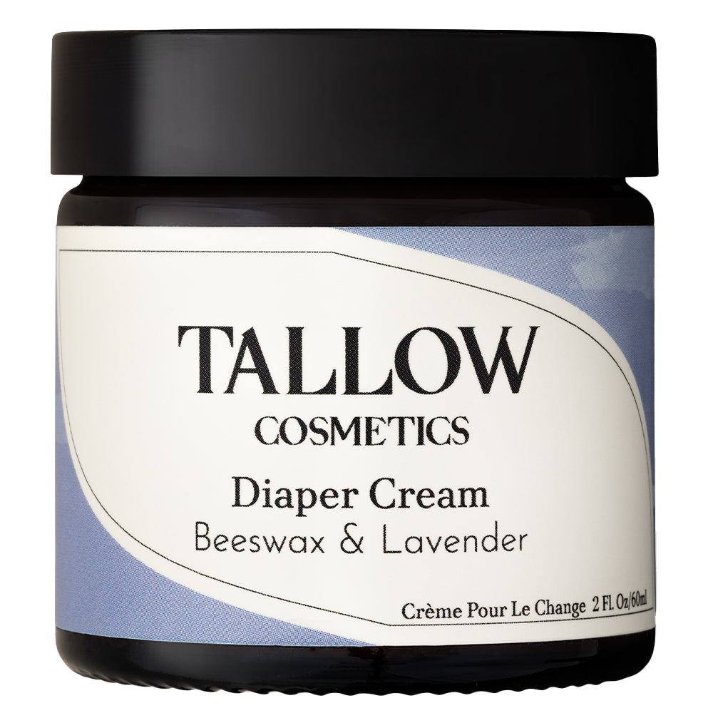 Tallow Cosmetics Luierzalf Tallow Cosmetics