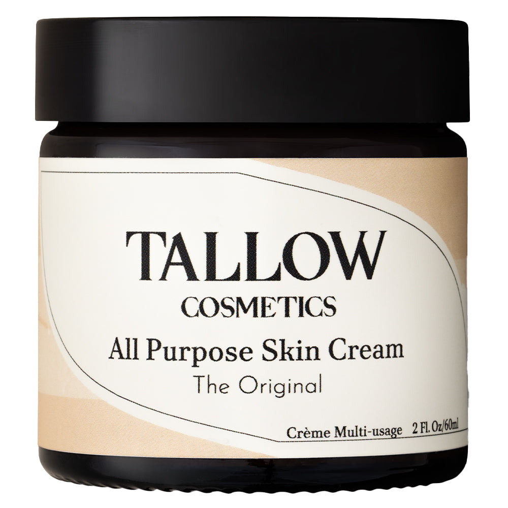 Tallow Cosmetics Original Creme Tallow Cosmetics