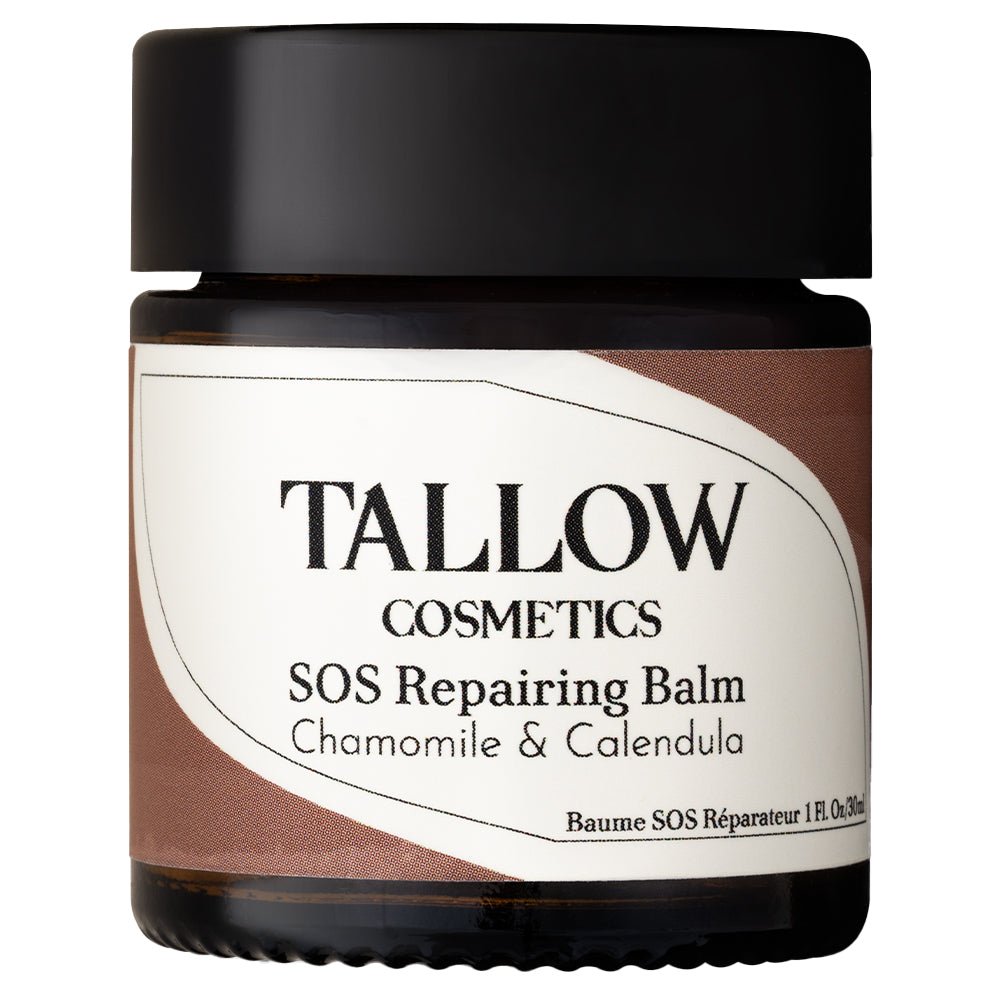 Tallow Cosmetics S.O.S Repair Balm Tallow Cosmetics