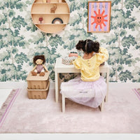 Tapis Petit Vloerkleed 120x170 cm Tea TIme Tapis Petit