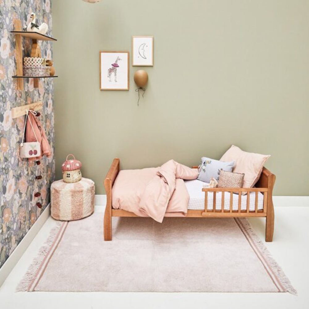 Tapis Petit Vloerkleed 120x170 cm Powder Pink Tapis Petit