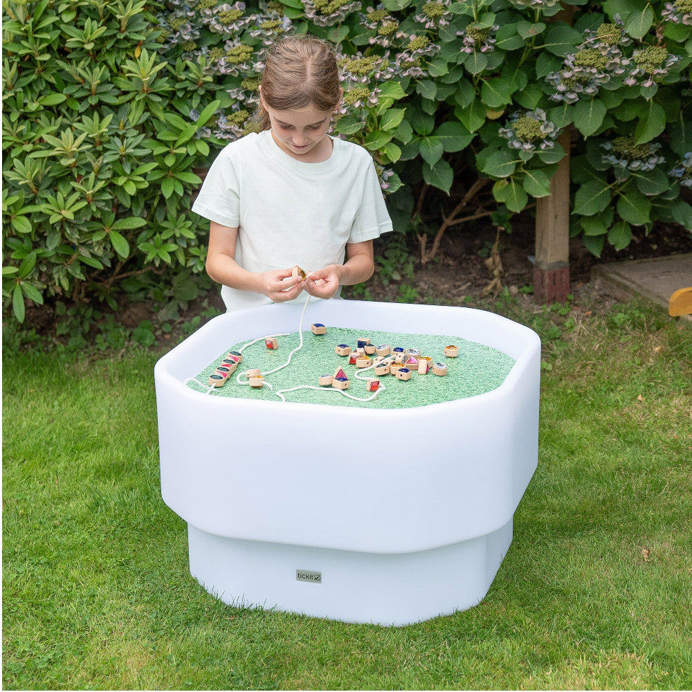 Tickit Discovery Glow Mini Tuff Tafel