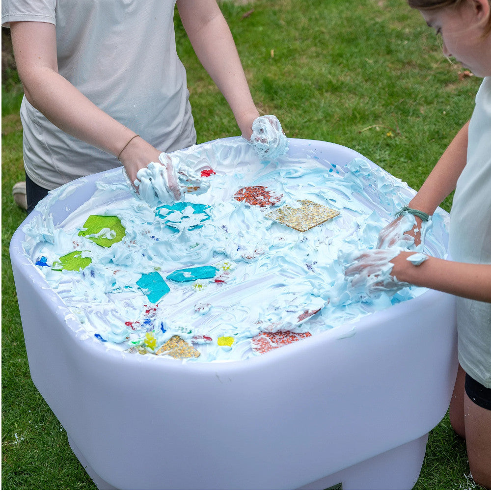 Tickit Discovery Glow Mini Tuff Tafel