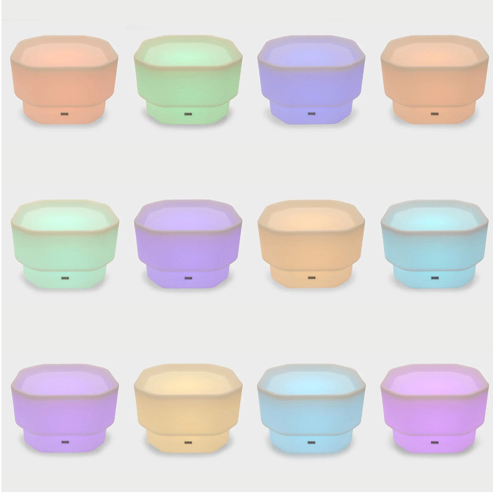 Tickit Discovery Glow Mini Tuff Tafel