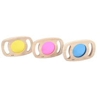 Tickit Easy Hold Panel Yellow