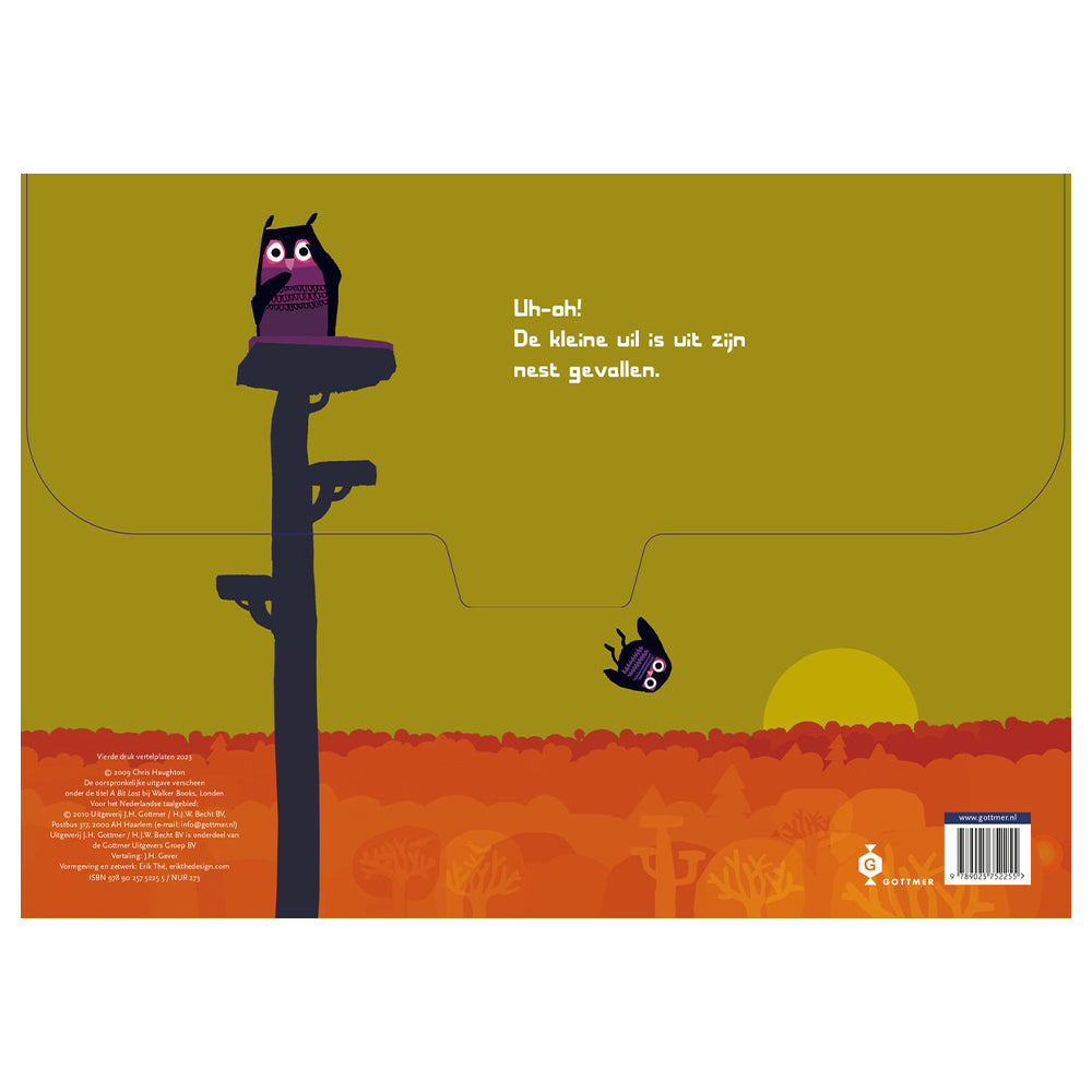 Vertelplaten Mama Kwijt Bibliotheek