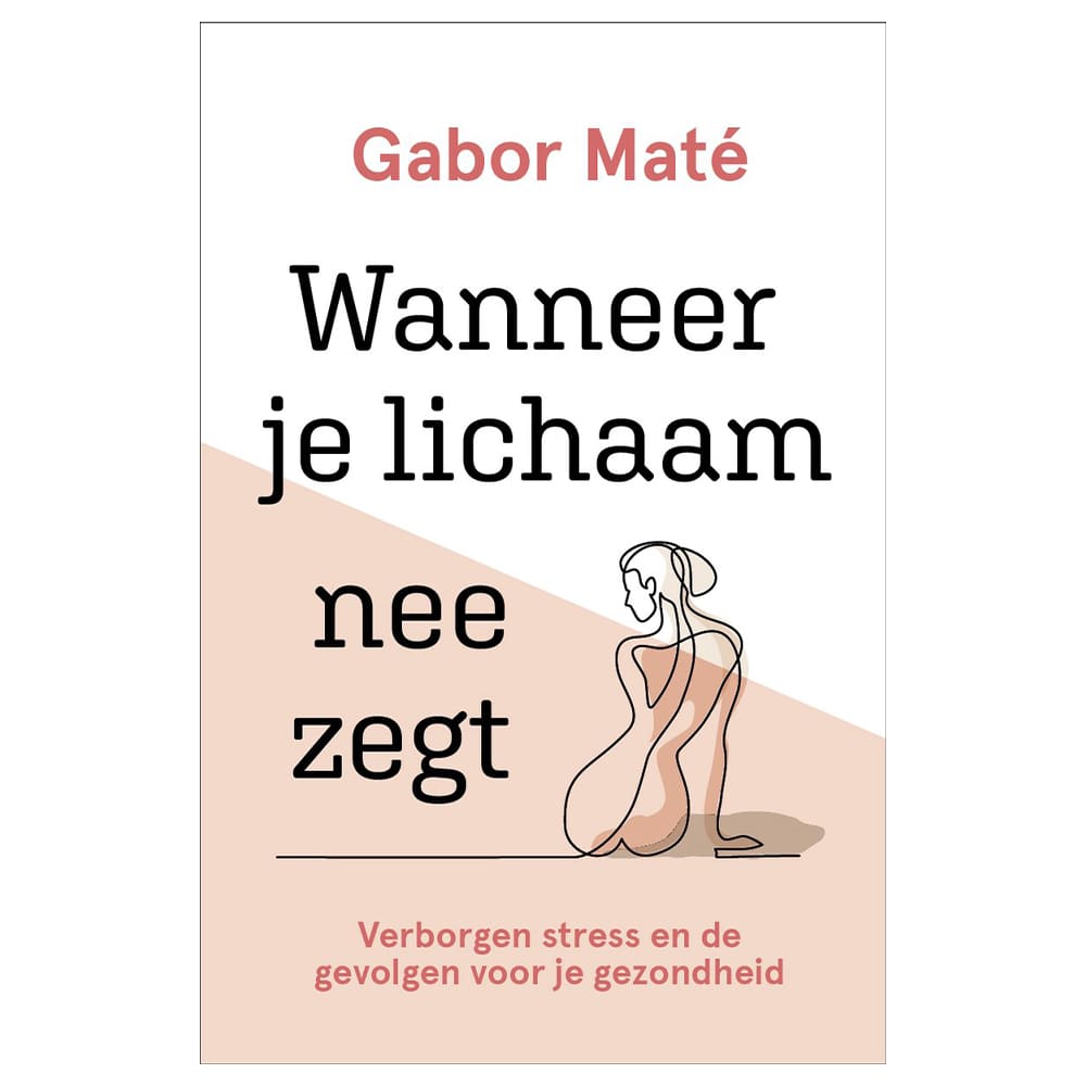 Wanneer Je Lichaam Nee Zegt