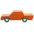 Oranje