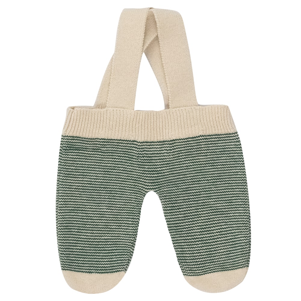 We Are Gommu Lange Broek - Groen Gestreept