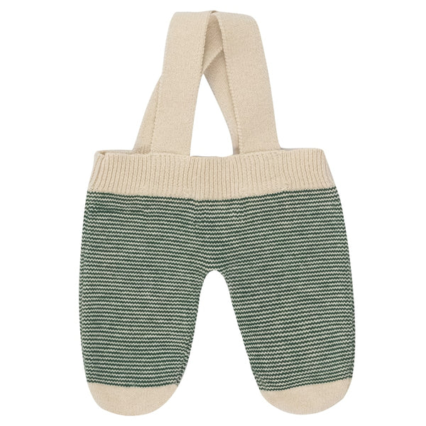 We Are Gommu Lange Broek - Groen Gestreept