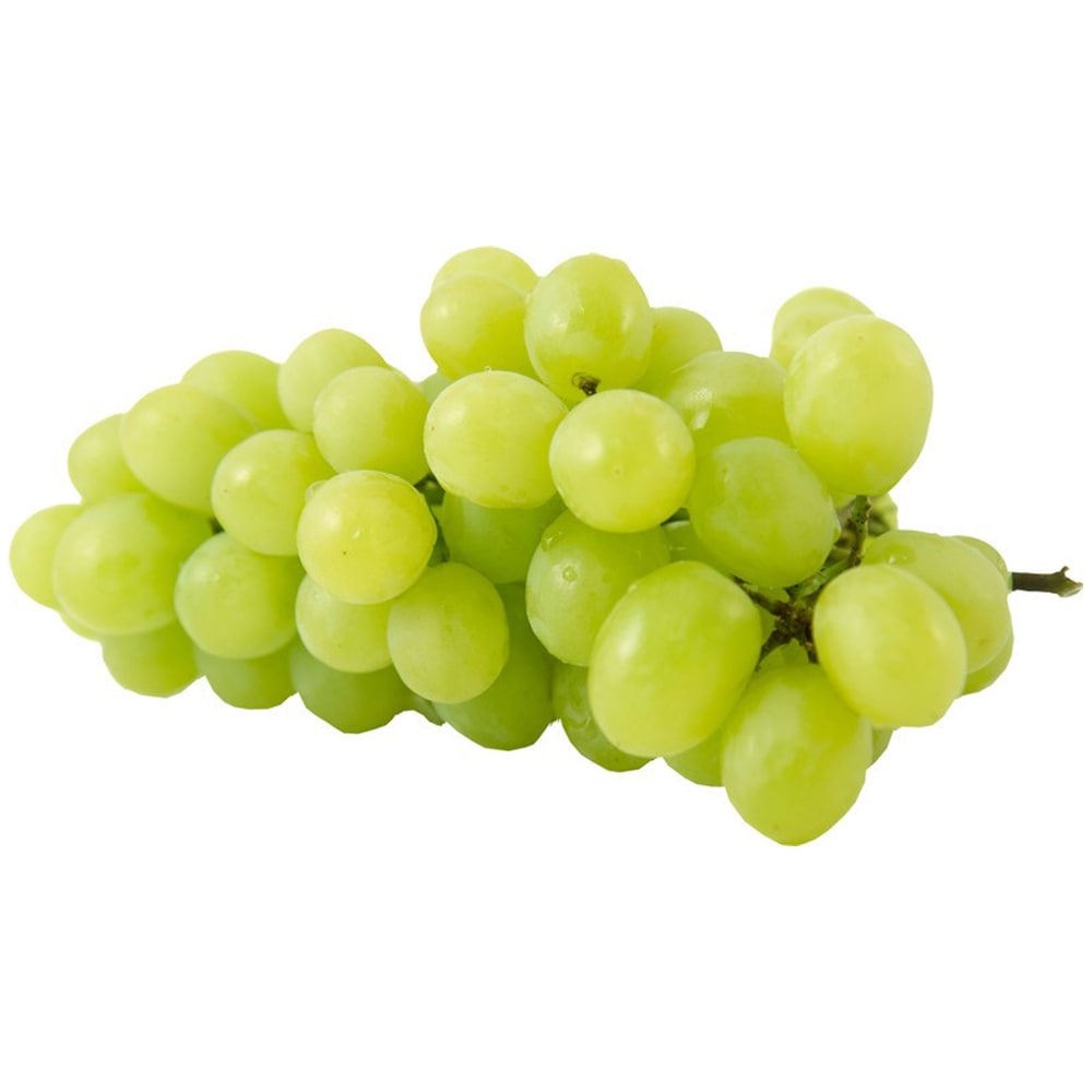Witte Druiven 1kg Biomarkt