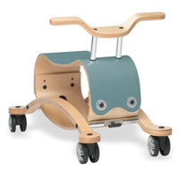 Wishbone Flip Loopfiets
