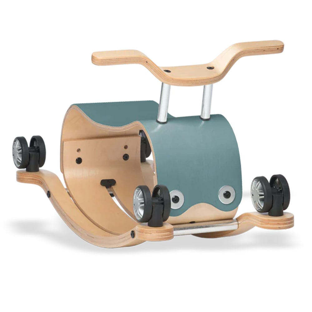 Wishbone Flip Loopfiets