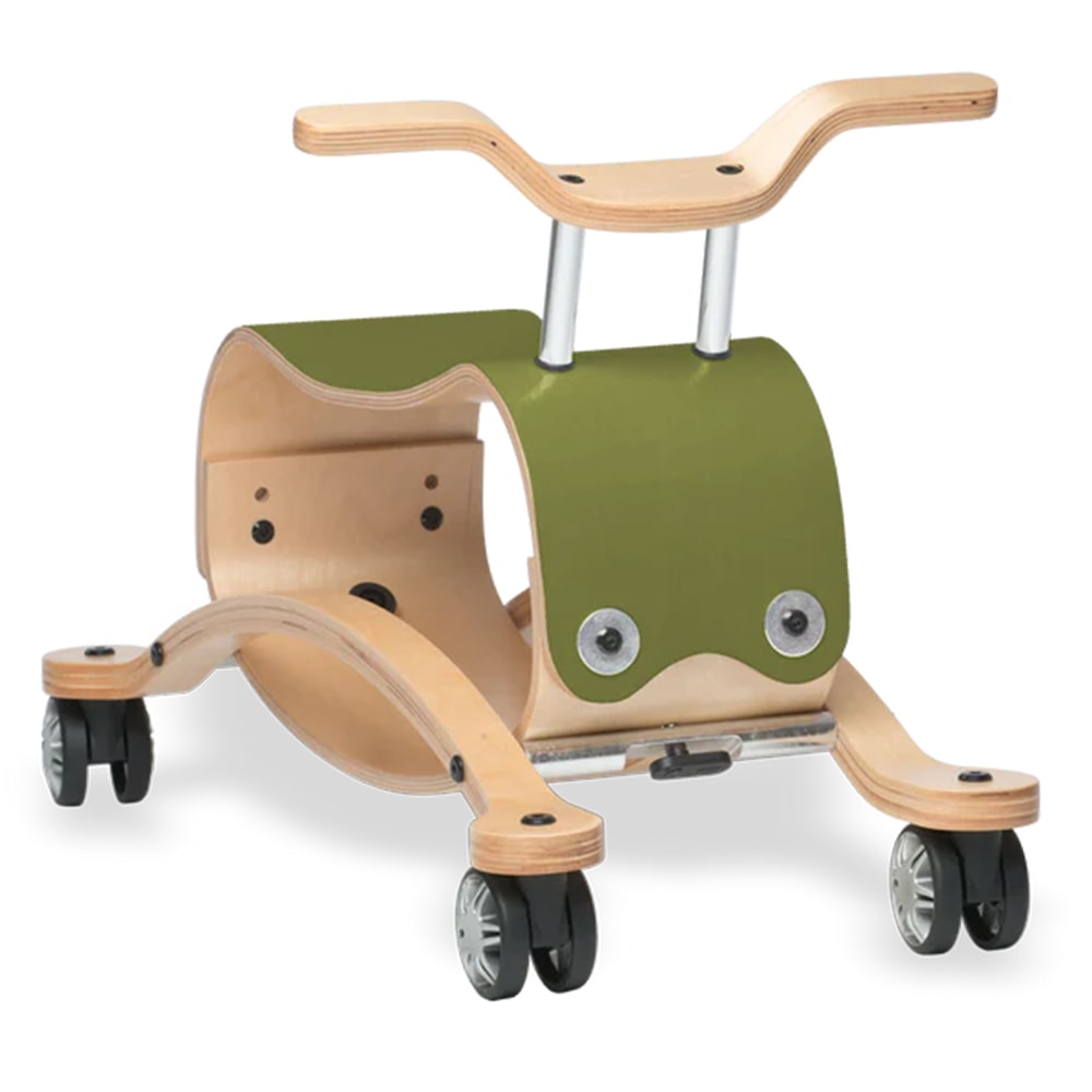 Wishbone Flip Loopfiets