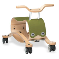 Wishbone Flip Loopfiets