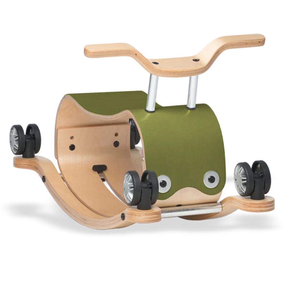 Wishbone Flip Loopfiets