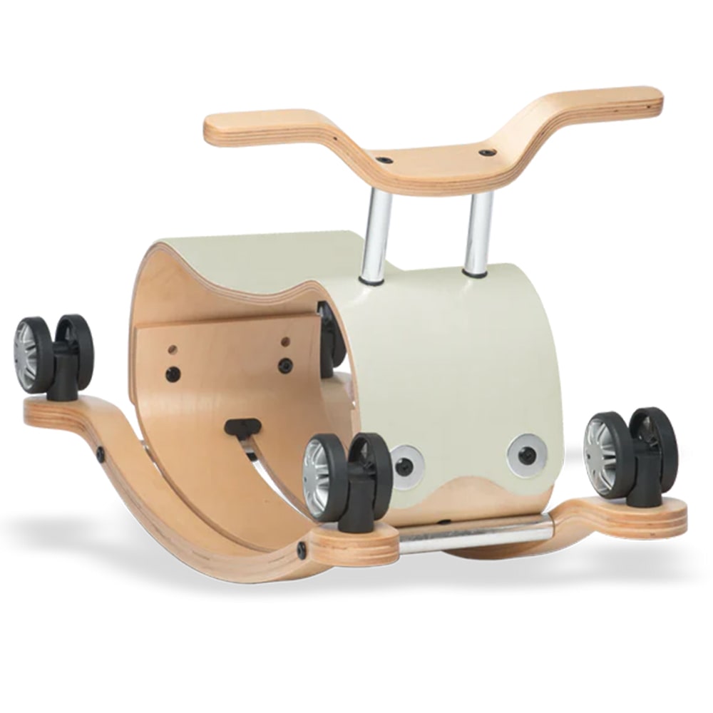 Wishbone Flip Loopfiets